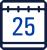 25 Years Experience