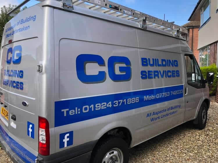 new van