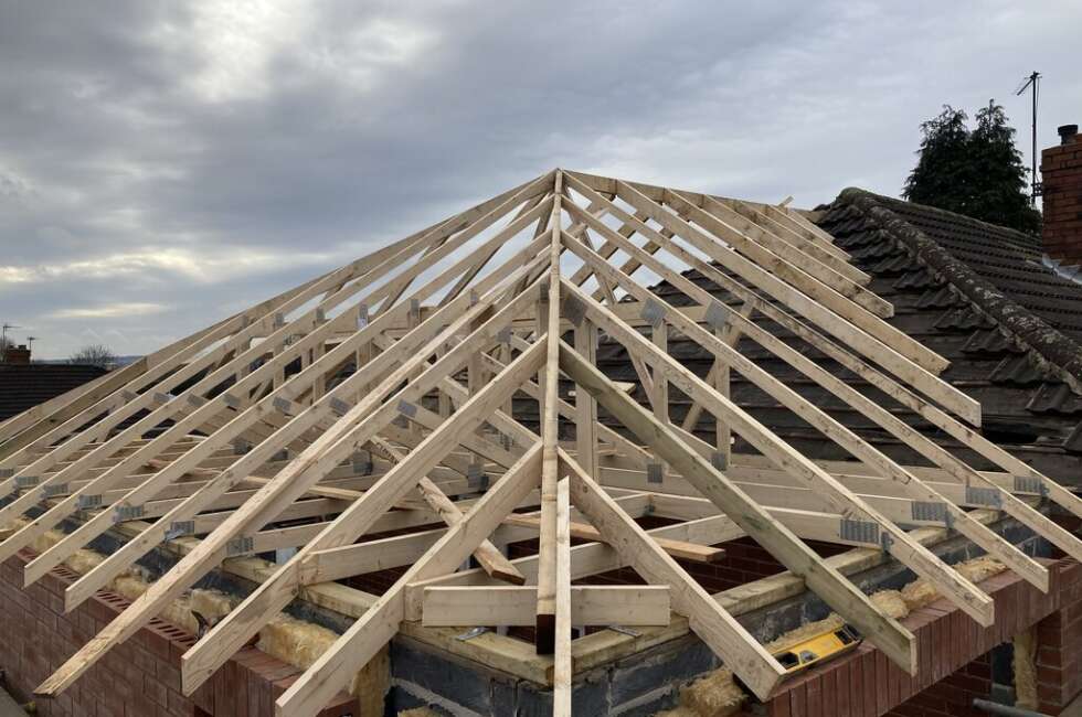 St Johns Extension