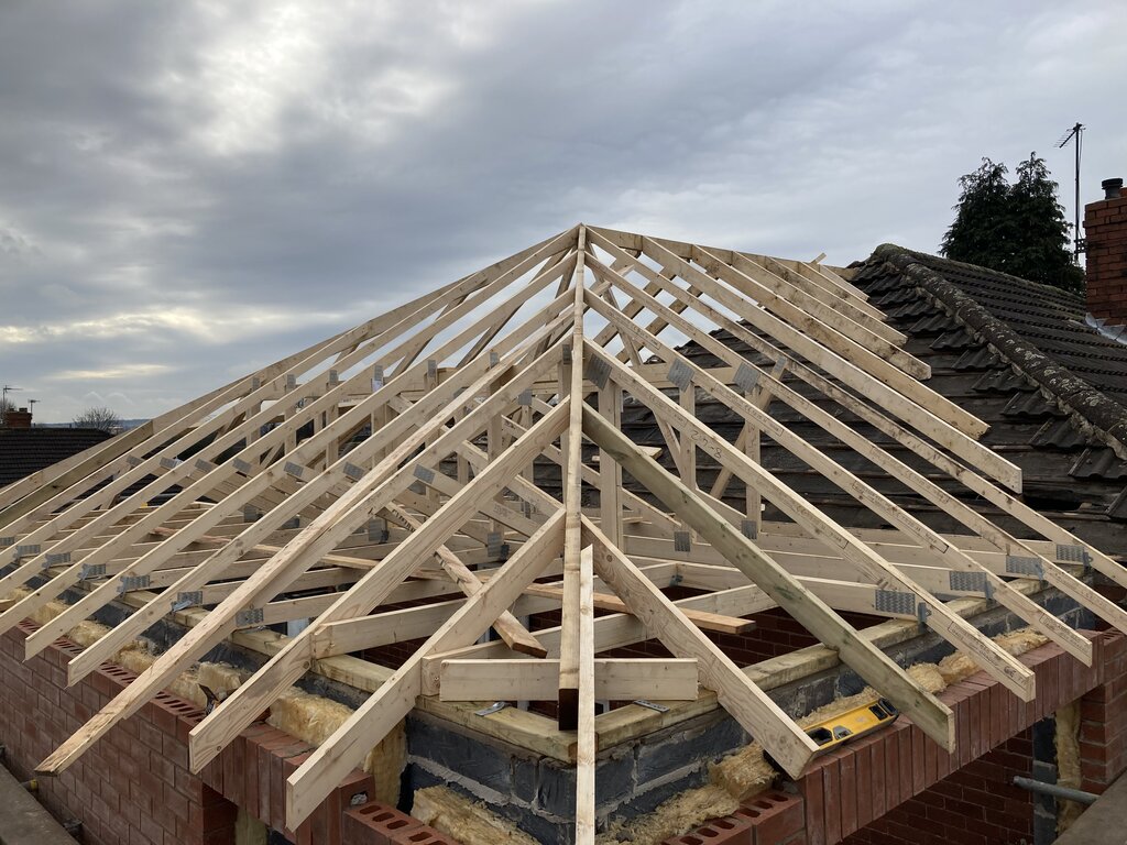 St Johns Extension