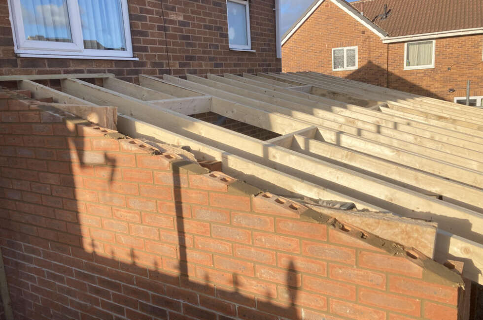 normanton extension