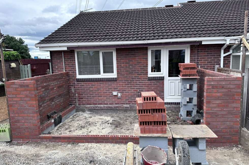 is it better to move house or extend