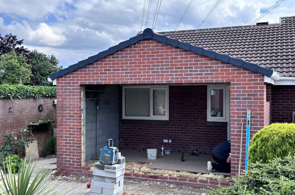does an extension add value to your house